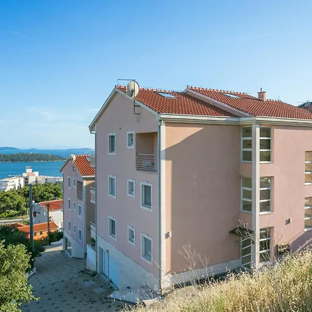 With Parking Space Seget Donji, - 21374 * Trogir