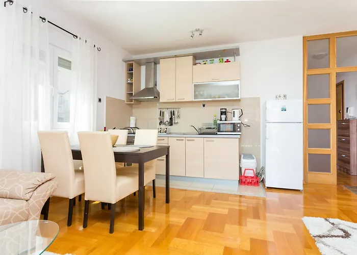 With Parking Space Seget Donji, - 21374