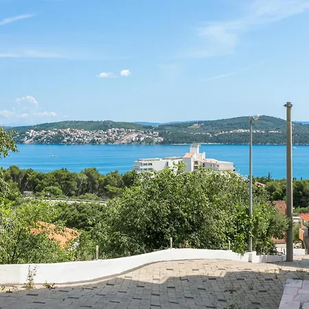 With Parking Space Seget Donji, - 21374 Apartmán Trogir